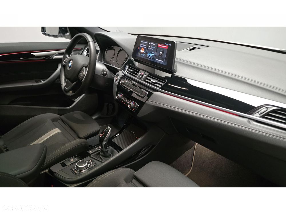 BMW X2 xDrive20d - 27