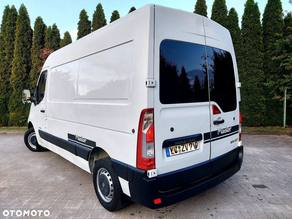 Renault MASTER - 4