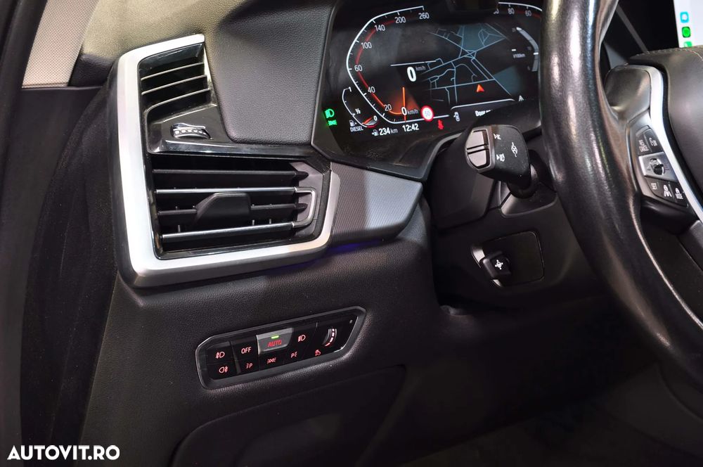 BMW X5 - 13