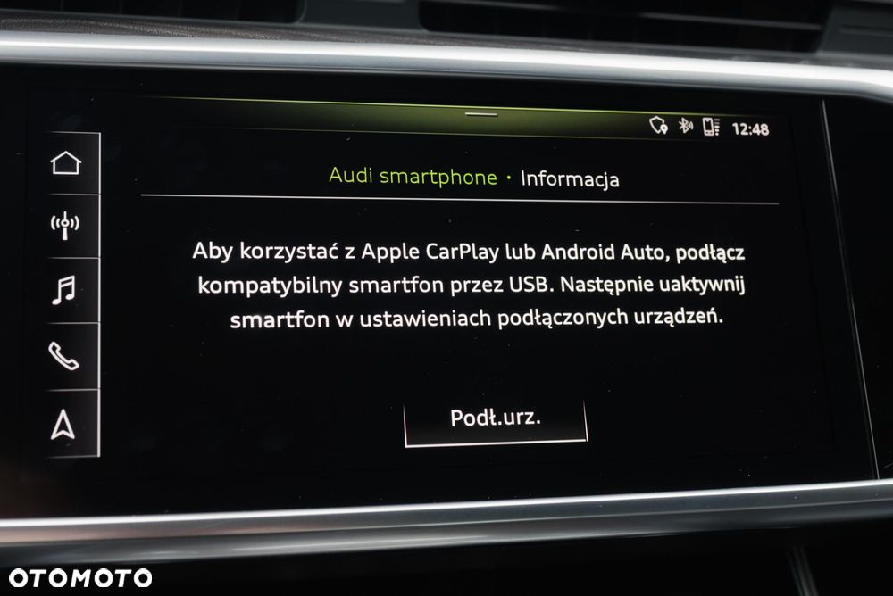 Audi A6 Limousine - 19