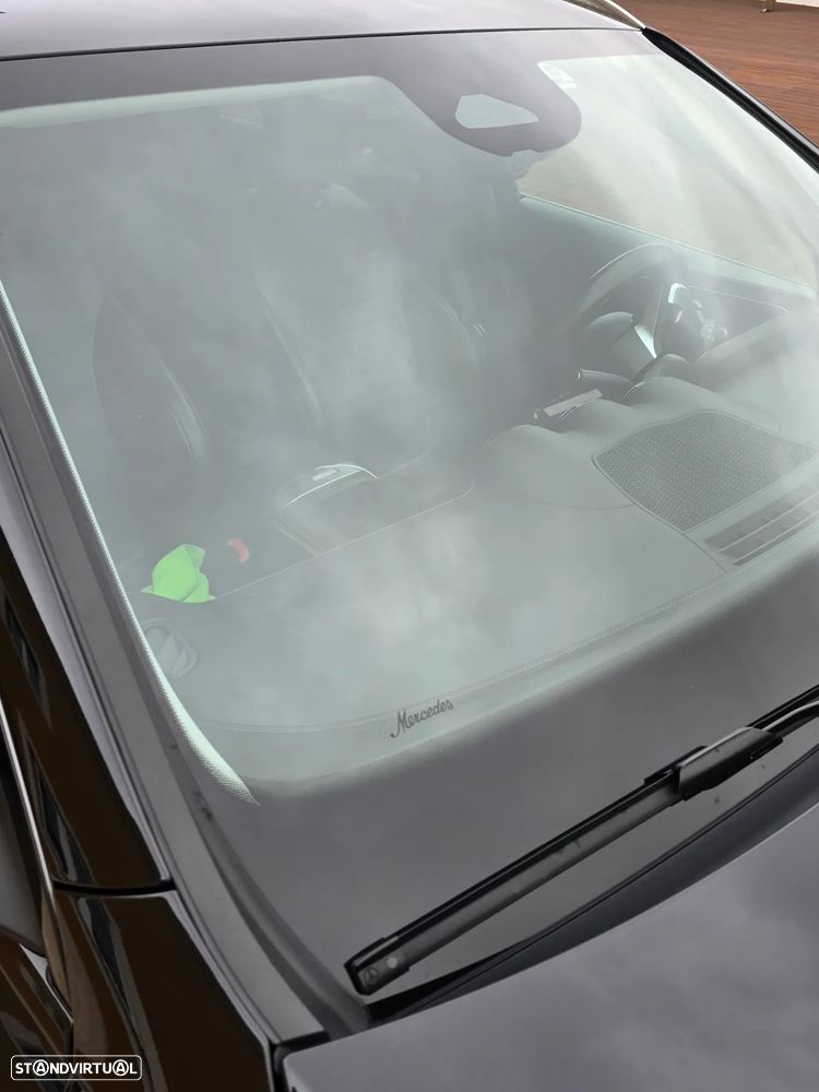 Mercedes-Benz C 220 d AMG Line - 10