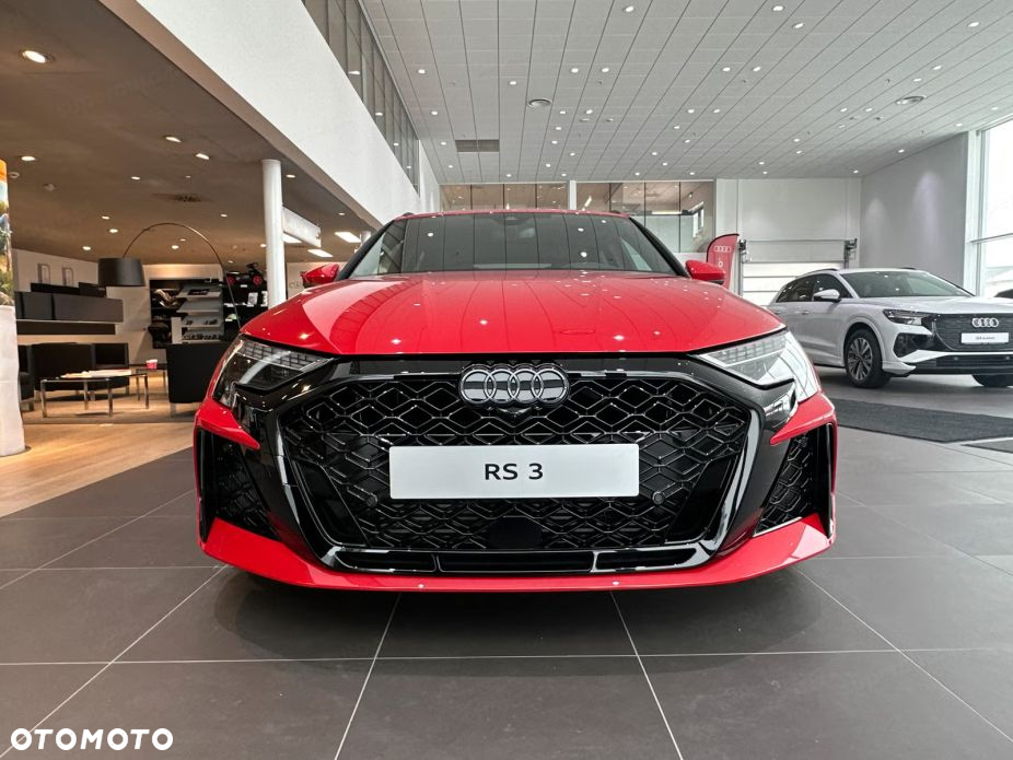 Audi RS3 Sportback - 9