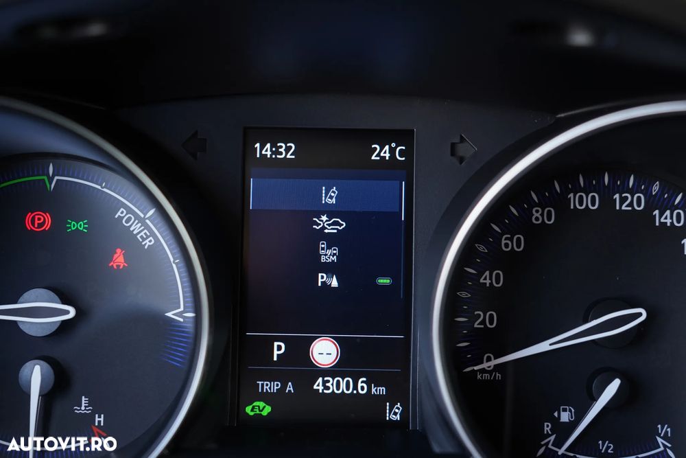 Toyota C-HR Business-Edition - 35