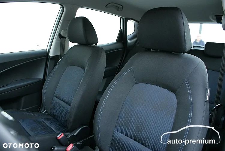 Hyundai ix20 1.4 blue Classic - 21