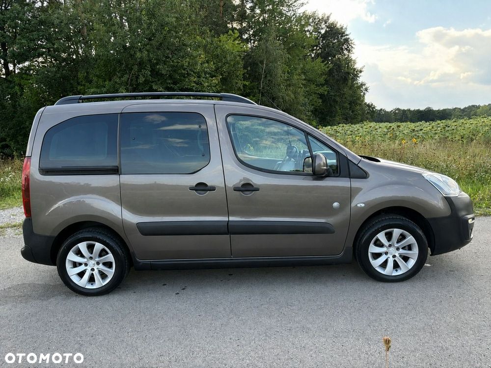 Peugeot Partner - 6