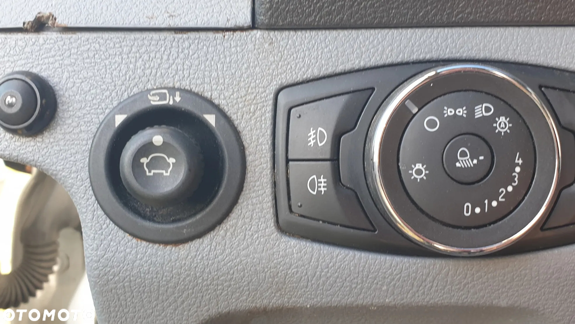 Ford Transit 350 L2 EcoBlue Edition - 15