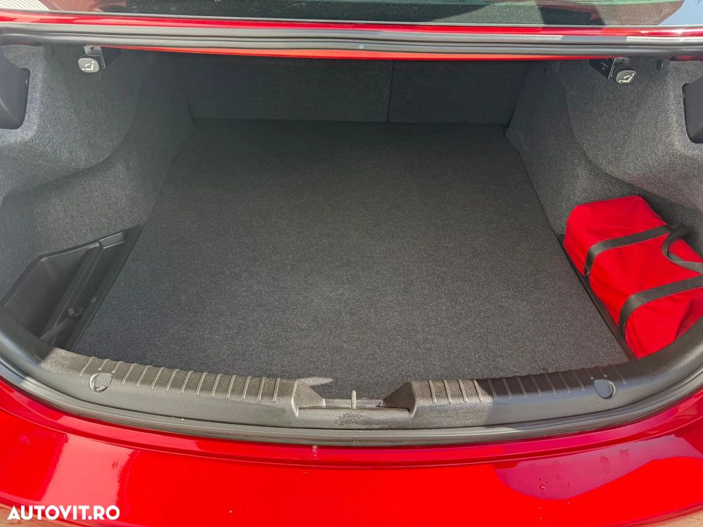 Mazda 6 G165 Revolution - 24