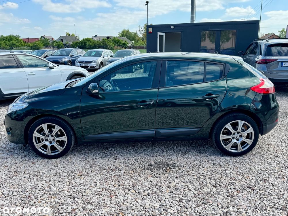 Renault Megane - 11