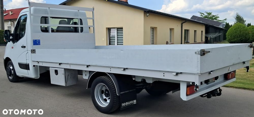 Renault Master 2.3 165 DCI RWD - 11