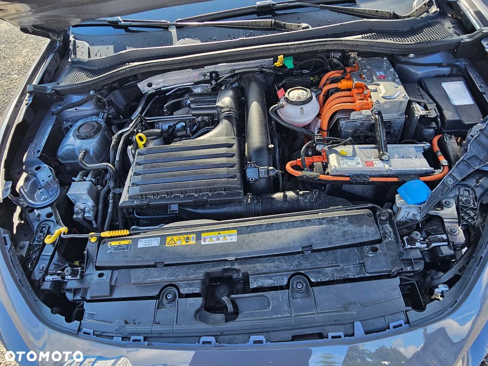 Cupra Leon 1.4 (180 kW System) VZ - 23