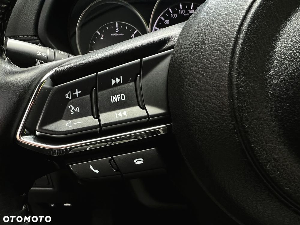 Mazda CX-5 2.2 SKYACTIV-D Sendo - 26