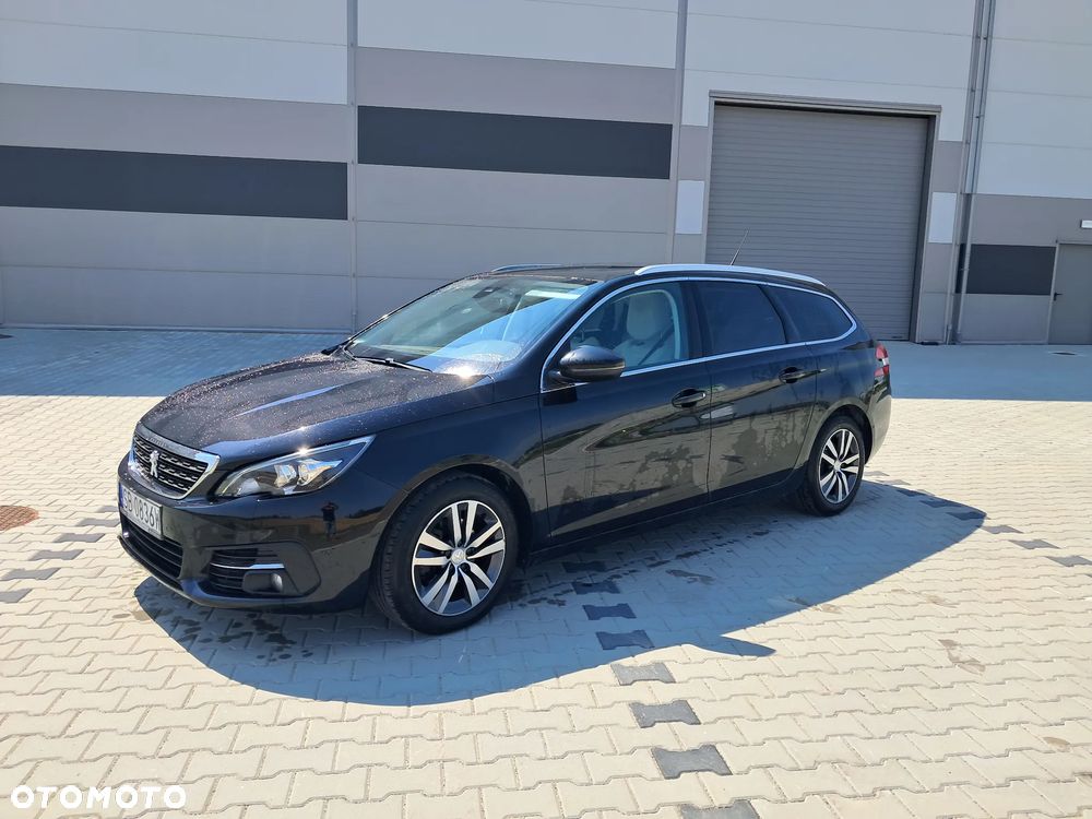 Peugeot 308 - 24