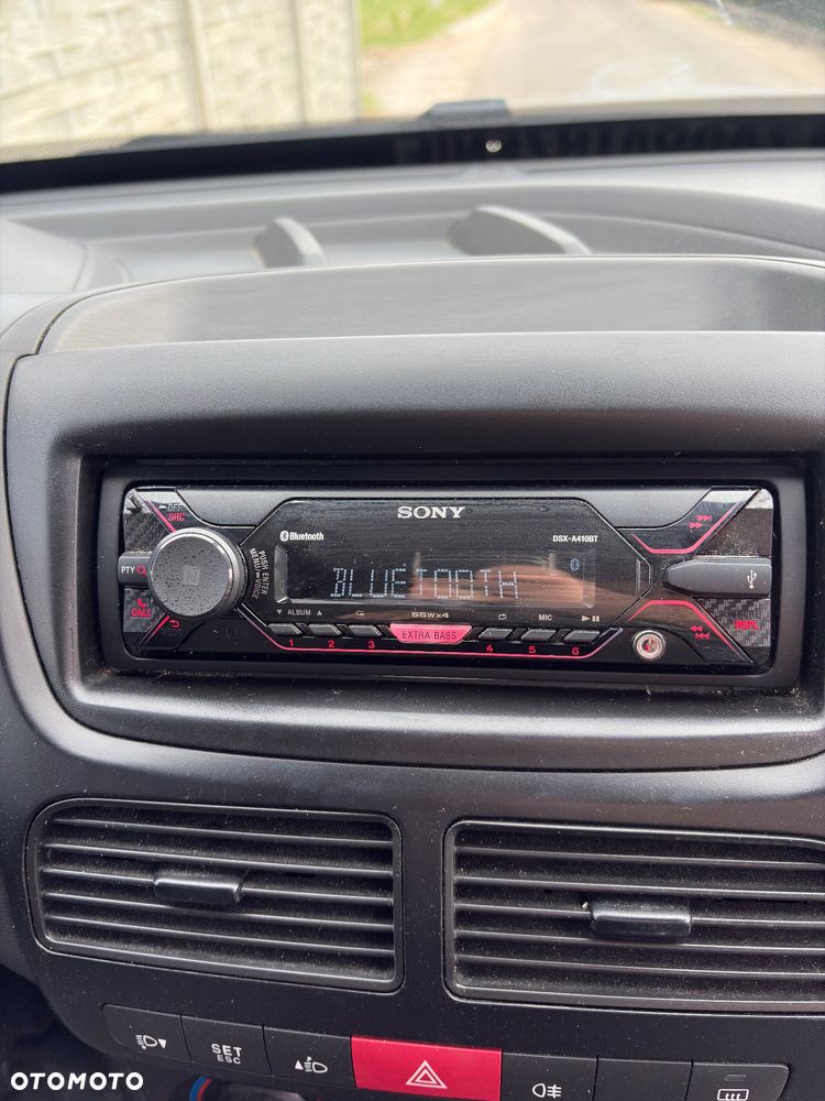 Fiat Doblo - 26
