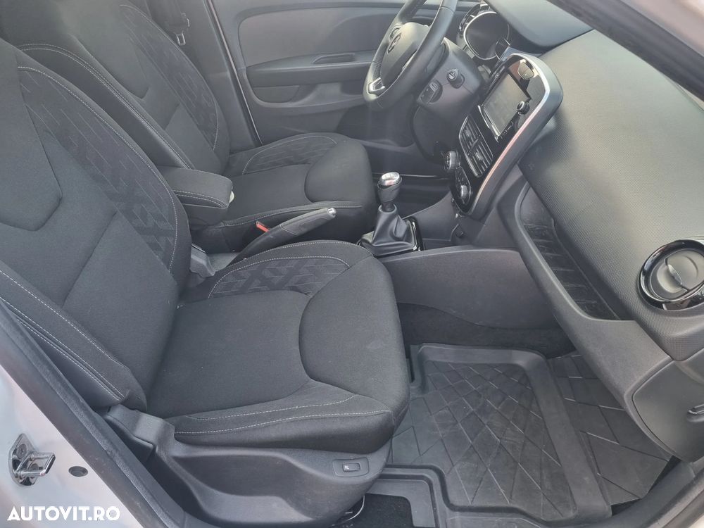Renault Clio dCi Energy Intens - 21