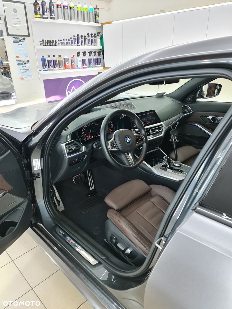 BMW Seria 3 M340i xDrive sport - 6
