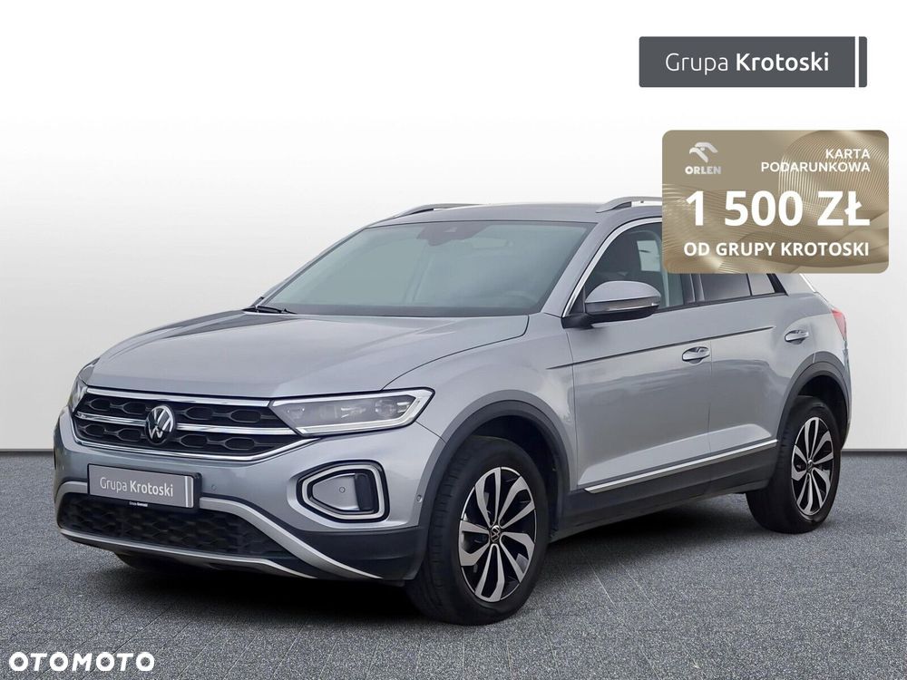 Volkswagen T-Roc - 2