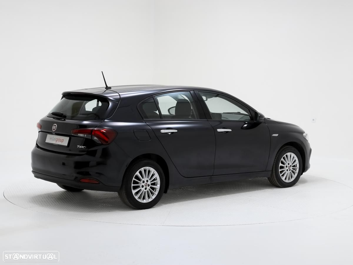 Fiat Tipo 1.3 Multijet Life - 3