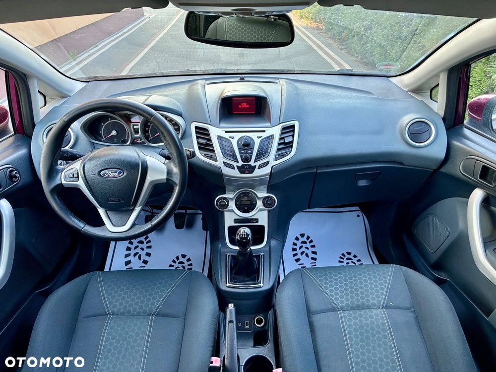 Opel Meriva 1.8 Cosmo - 12