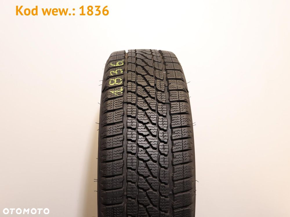 Firestone Vanhawk 2 Winter - 215/65 R16C - 2