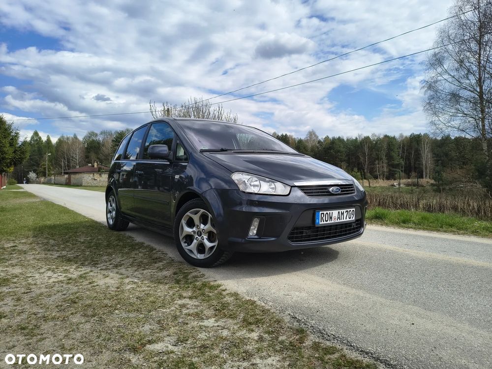 Ford C-MAX ver-2-0-tdci-edition - 25
