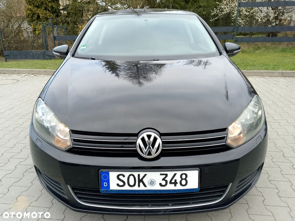 Volkswagen Golf 1.4 United - 11