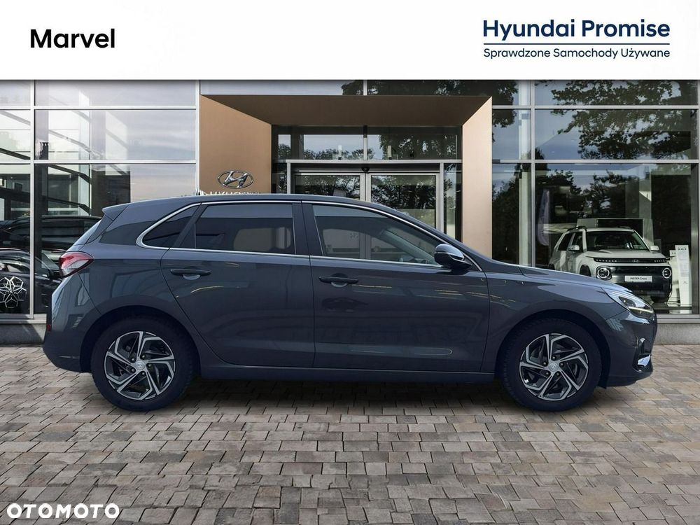 Hyundai i30 1.5 T-GDI 48V Smart - 7