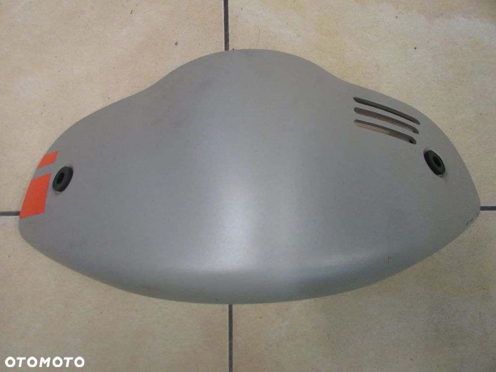 Vespa GTV 300 hpe 2024 owiewka osłona czasza - 1