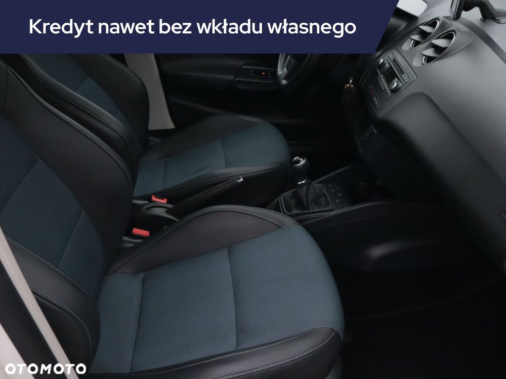 Seat Ibiza - 11