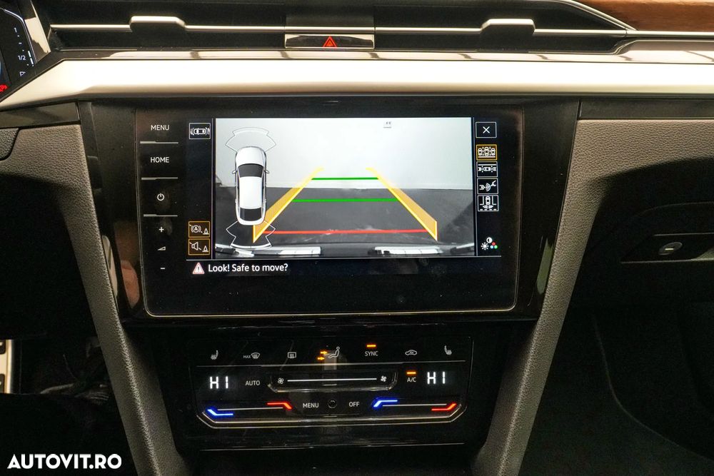 Volkswagen ARTEON 2.0 TDI DSG Elegance - 21