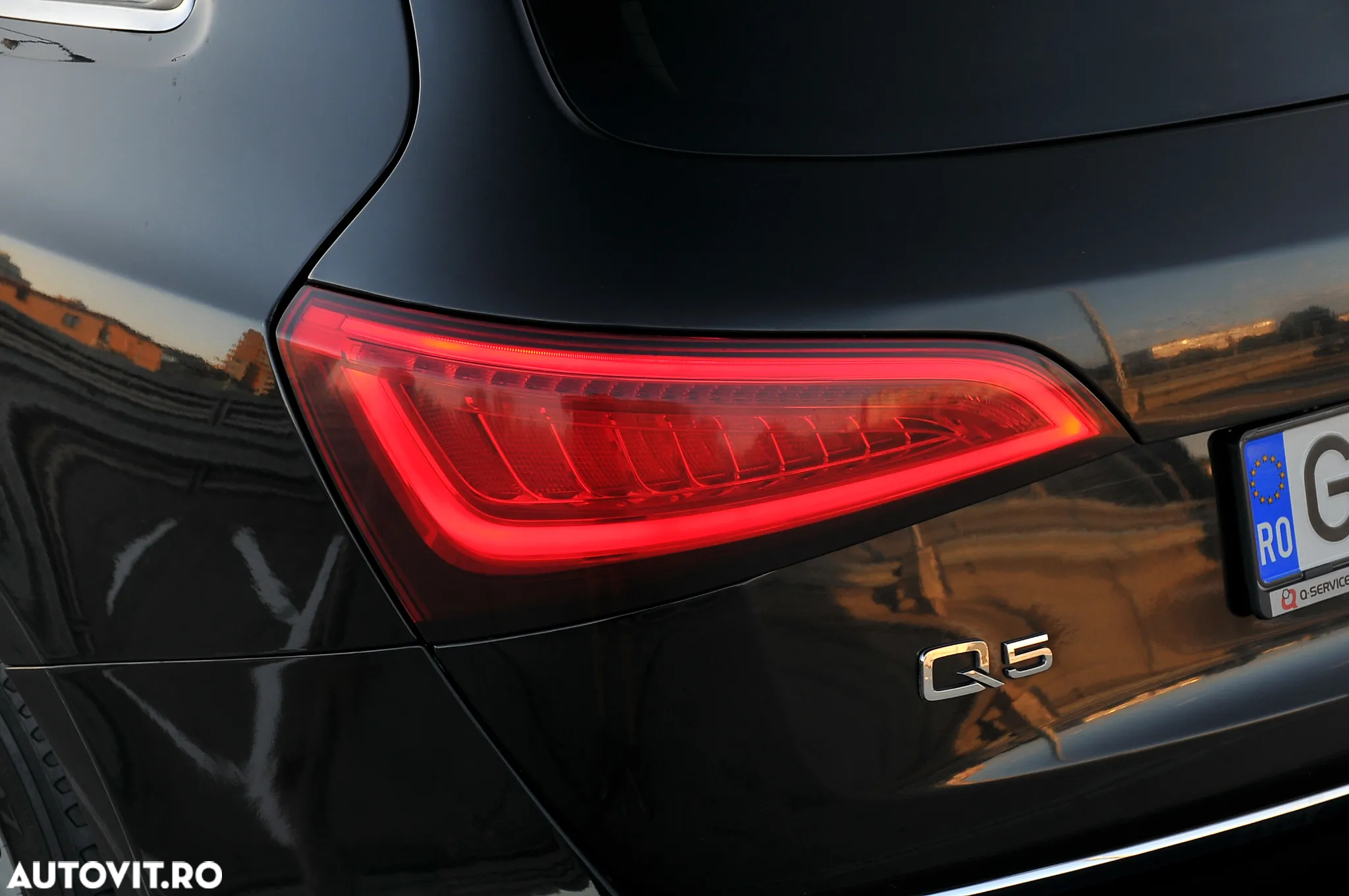 Audi Q5 2.0 TDI (clean diesel) ultra - 23