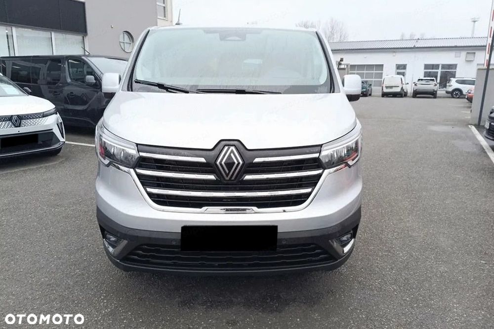 Renault Trafic - 4