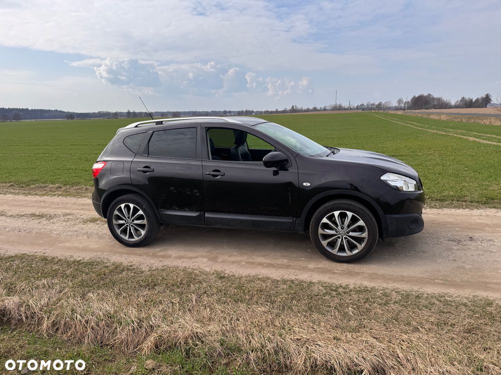 Nissan Qashqai 1.6 acenta - 4