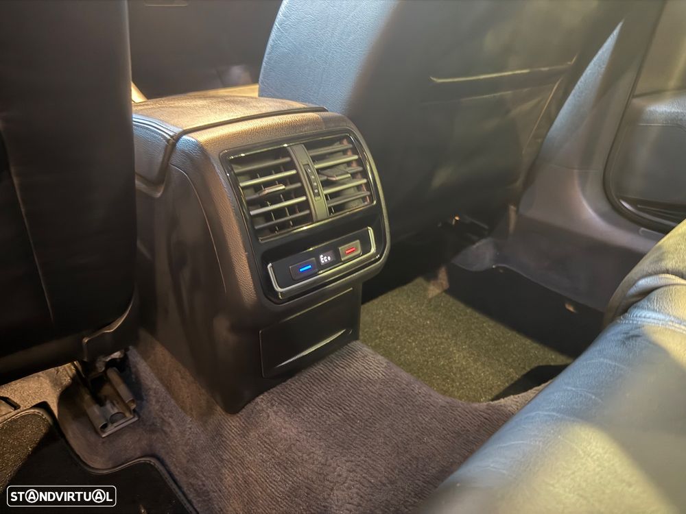 VW Passat Variant 1.4 TSI GTE Plug-in - 25