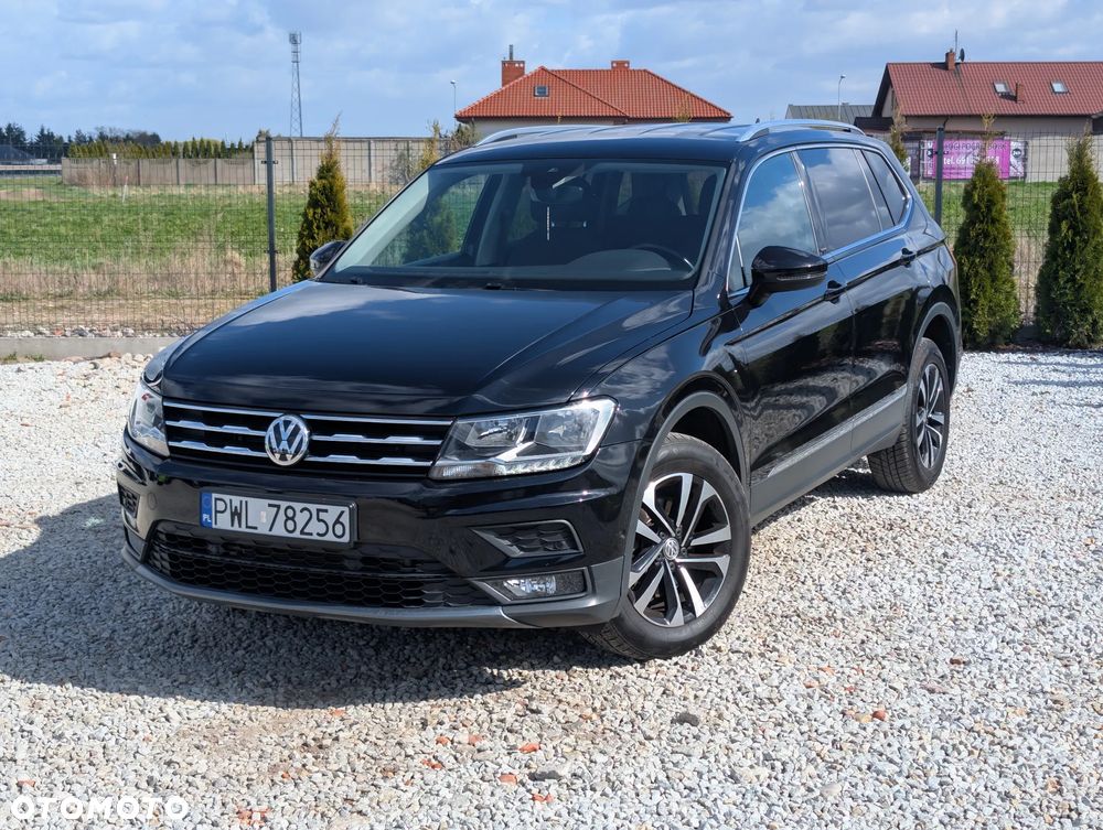 Volkswagen Tiguan 1.5 TSI ACT OPF IQ.DRIVE - 3