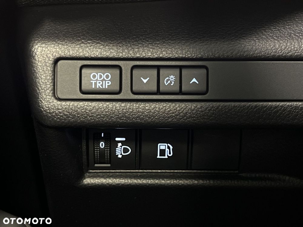 Lexus LBX 1.5 Hybrid - 27