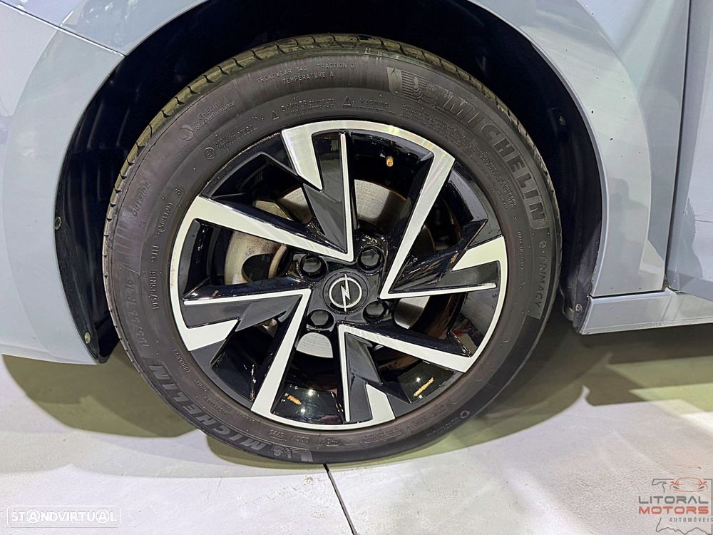 Opel Corsa 1.2 T GS - 12