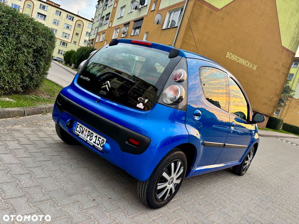 Citroën C1 1.0 Selection - 3