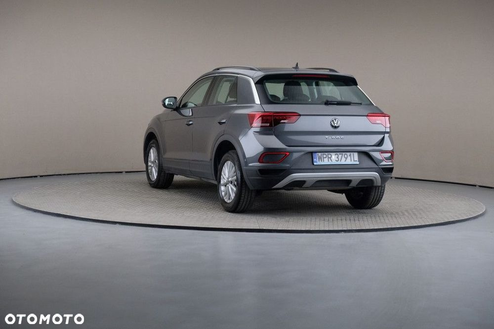 Volkswagen T-Roc 1.5 TSI Life DSG - 2