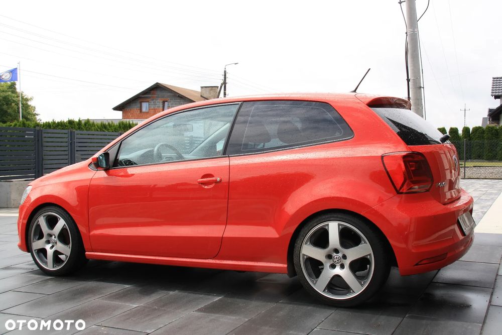 Volkswagen Polo 1.0 Comfortline - 12