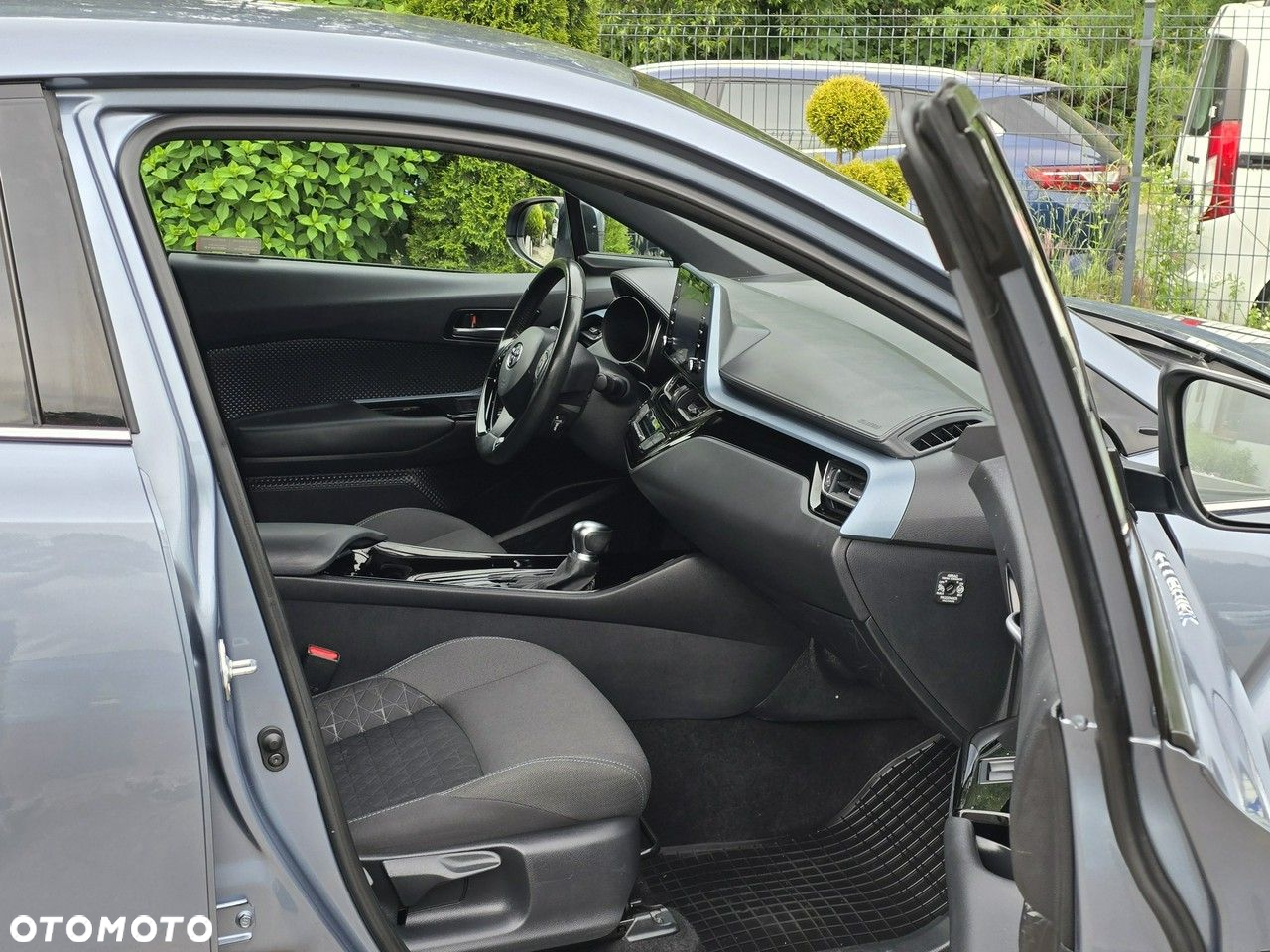 Toyota C-HR - 24