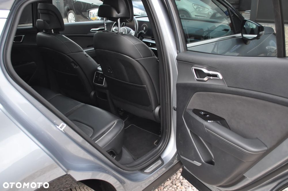 Kia Sportage - 18