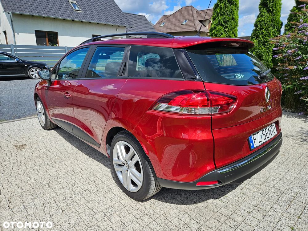 Renault Clio (Energy) TCe 75 Start & Stop LIFE - 8