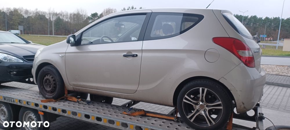 Hyundai i20 1.2 Classic - 4