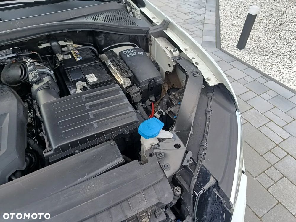 Volkswagen Tiguan 2.0 TSI BMT 4Mot Highline DSG - 9