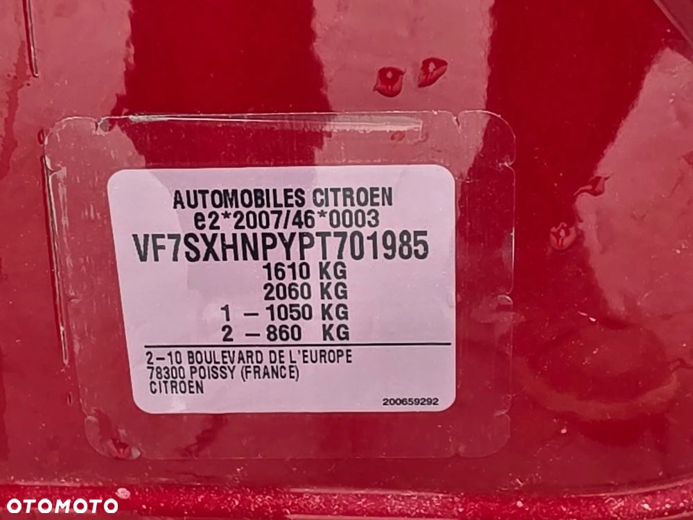 Citroën C3 1.2 PureTech Max EAT6 - 29