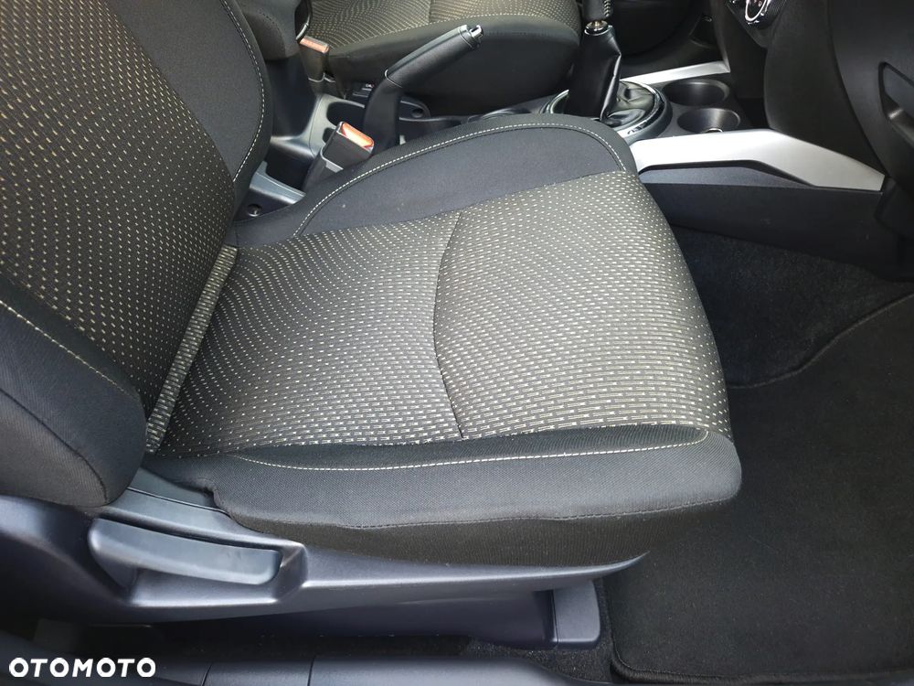 Mitsubishi ASX 1.6 2WD Edition - 36