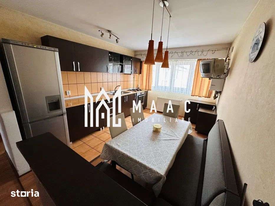 Apartament 3 camere | 70 MP | Decomandat | Vasile Aaron — fotografia 1