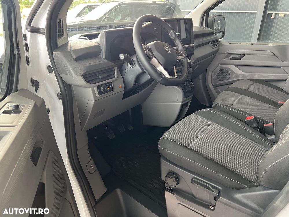 Volkswagen Caravelle 2.0 TDI 81 kW KR Trendline - 17