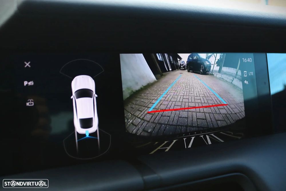 Porsche Taycan 4S - 6