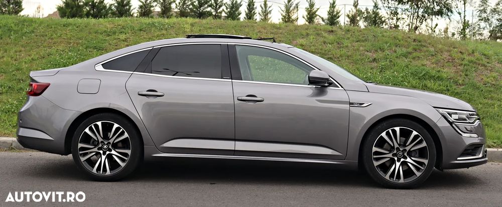 Renault Talisman TCe 225 EDC GPF INITIALE PARIS - 31